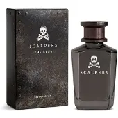 Scalpers perfume The Club EDP 75 ml