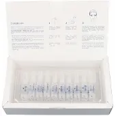 Rilastil Cuadri-GF Global Antiaging Treatment Vials 30 X 1,5 ml