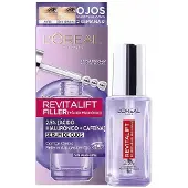 L'Oréal Revitalift Filler Serum De Olhos 20 ml