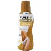 Drasanvi Siluet 360 Queimador 600ml