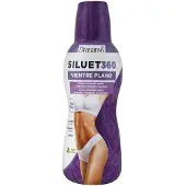 Drasanvi Silhueta 360 Barriga Lisa 600ml
