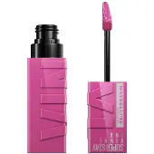 Maybelline Superstay Vinyl Ink 165-Edgy 4,2 ml Rossetto liquido