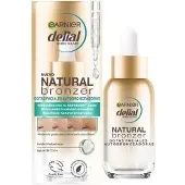 Garnier Natural Bronzer Gocce Viso 30 ml — Gocce autoabbronzanti