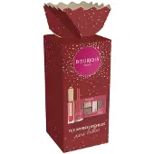 Bourjois Batom Rouge Velvet Ink Liquid Lipstick Lote 08 3 Unidades