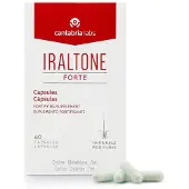 Iraltone Aga Concentrato Nutritivo Anti-Caduta 60 capsule — Integratore