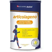 Bioiberica Articolageno Gusto Limone 349,5g — Integratore