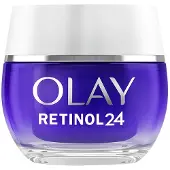 Olay Regenerist Retinol 24 Crema Notte 50ml — Crema Viso