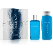 Instituto Espanol Eau De Toilette Antartico Spray 150ml