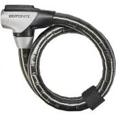 Kryptonite Cadeado De Cabo Kryptoflex 2080 Armored