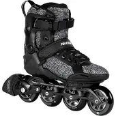 Powerslide Patins Em Linha Phuzion Radon 80