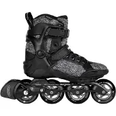 Powerslide Patins Em Linha Phuzion Radon 80