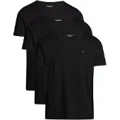 Tommy Hilfiger Underwear Camisola interior preto