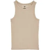 We fashion Top bege