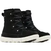 Sorel Botim com fivela 'Explorer Next Joan' preto
