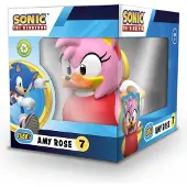 TUBBZ Pato Sonic Boxed Amy Rose