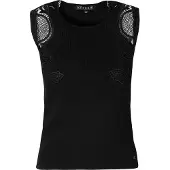 KOROSHI Top preto