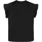NAEMI Camisa preto