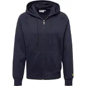 Carhartt WIP Casaco em moletão navy
