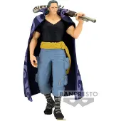 Banpresto Benn Beckman A Figura Shukko One Piece 17 Cm