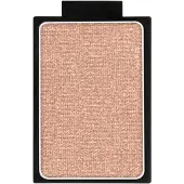 BUXOM Ombretto singolo, pigmentato, ombretto in crema, Champagne Buzz, 1,4 g