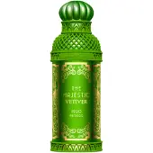 Alexandre.J perfume The Majestic Vetiver EDP 100 ml