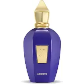 XERJOFF perfume Accento EDP 50 ml