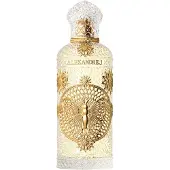 Alexandre.J Alexandre J Butterfly Eau de Parfum unissex 100 ml