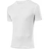 Loeffler Base Layer De Manga Curta Transtex Light