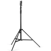 Manfrotto Tripé 126bsuac 3 333 Cm