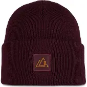 Buff Gorro Knitted