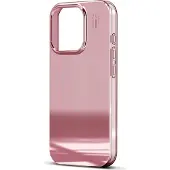 IDEAL OF SWEDEN Capas para smartphones 'iPhone 16 Pro' rosa