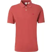 Levi's Polo De Manga Curta Slim Housemark