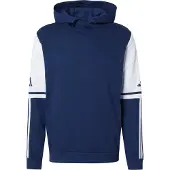 Adidas Moletom Com Capuz Squadra 25