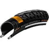 Continental Pneu Rígido Urbano Ride Tour Anti-puncture 700c X 35