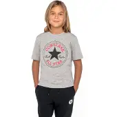 Converse Camisola 'Chuck' cinzento