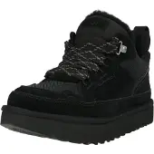 Ugg Botas com atacadores 'Lowmel' preto