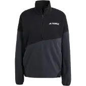 Adidas Anorak em Fleece Climawarm Multi TERREX