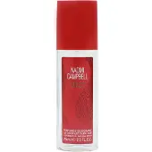 Naomi Campbell Desodorante Elixir Sedutor - 75 ml