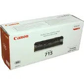 Canon 715 (1975B002) toner preto