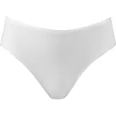 Hanro Cueca ' Cotton Seamless ' branco