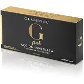 Germinal Fiale ad azione immediata 10x1,5 ml — Siero viso
