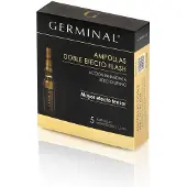 Sonstige Verlage Immediate Action Double Effect Flash Fiale 5x1,5ml — Siero viso