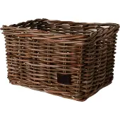 Fastrider Cesto Zeno Rattan 17l