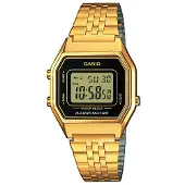 Casio Relógio Feminino La680-wega