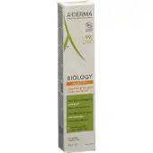 A-Derma Biology Crema Nutriente 40 ml — Crema viso