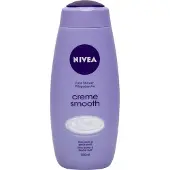 Nivea Gel Doccia Crème Smooth 500 ml — Gel doccia