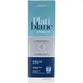 Montibello Descolorante Plati Blanc para cabelos loiros 500 g