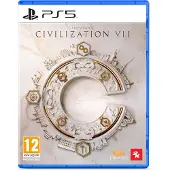 Ps5 Sid Meier´s Civilization Vii Mult