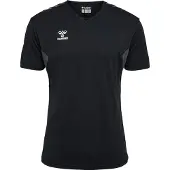 Hummel Camiseta De Manga Curta Authentic Pl