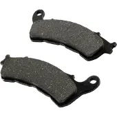 Galfer Pastilhas De Freio Fd344-g1054